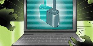 Contraseñas seguras Bolivia