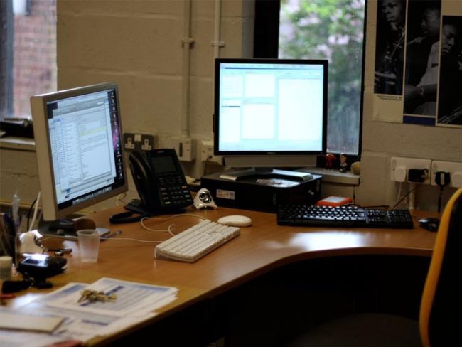 consejos para trabajar comodamente consejos para trabajar comodamente
