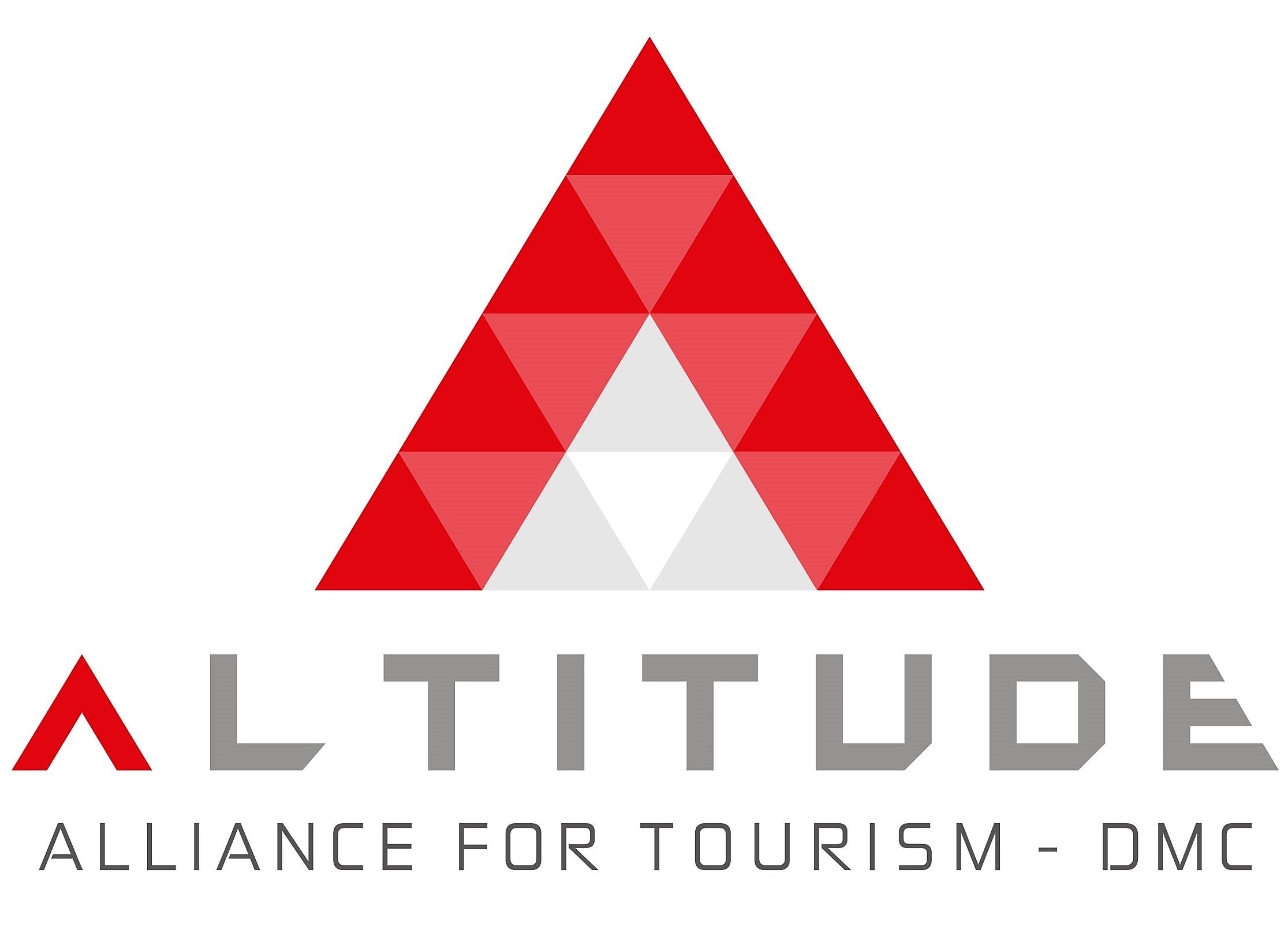 Altitude Alliance Travel