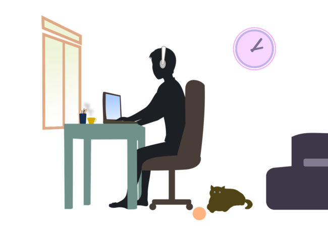 trabajar-desde-casa trabajo desde casa